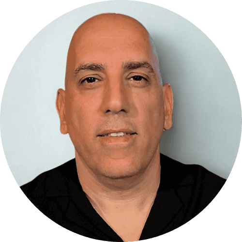 Shaul Goren